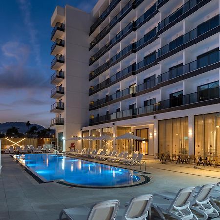 Hotel Roxon Red Sea Eilat - Adults Only Exterior foto