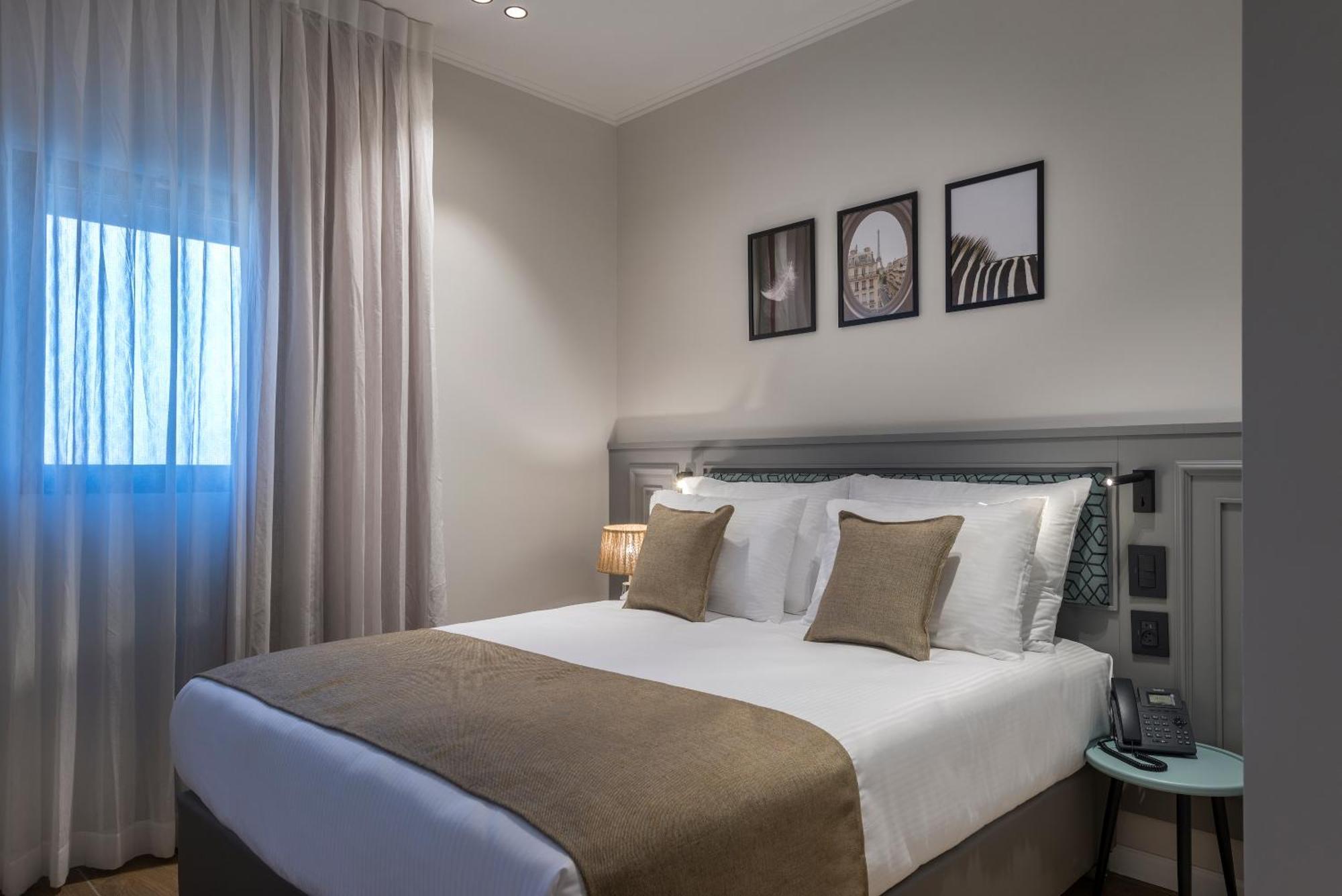 Hotel Roxon Red Sea Eilat - Adults Only Zimmer foto