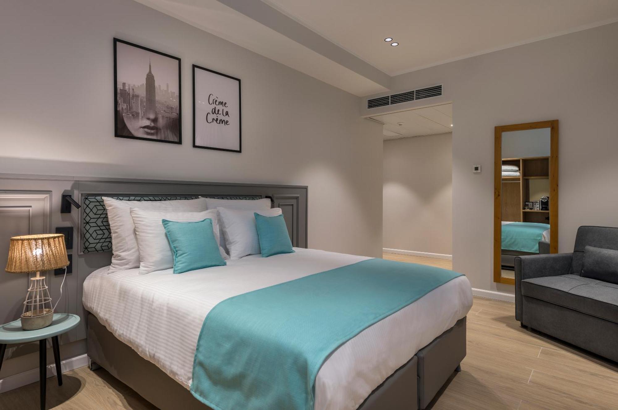 Hotel Roxon Red Sea Eilat - Adults Only Zimmer foto