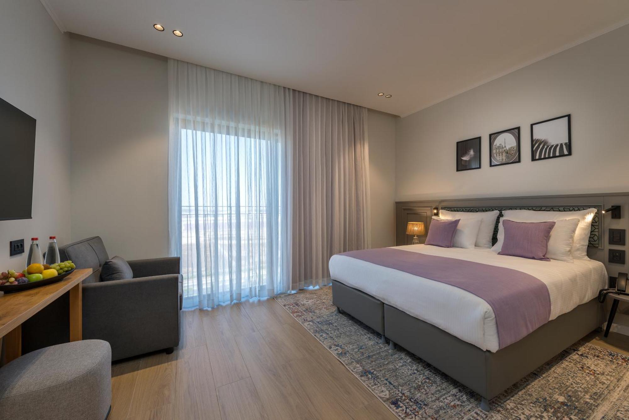Hotel Roxon Red Sea Eilat - Adults Only Zimmer foto