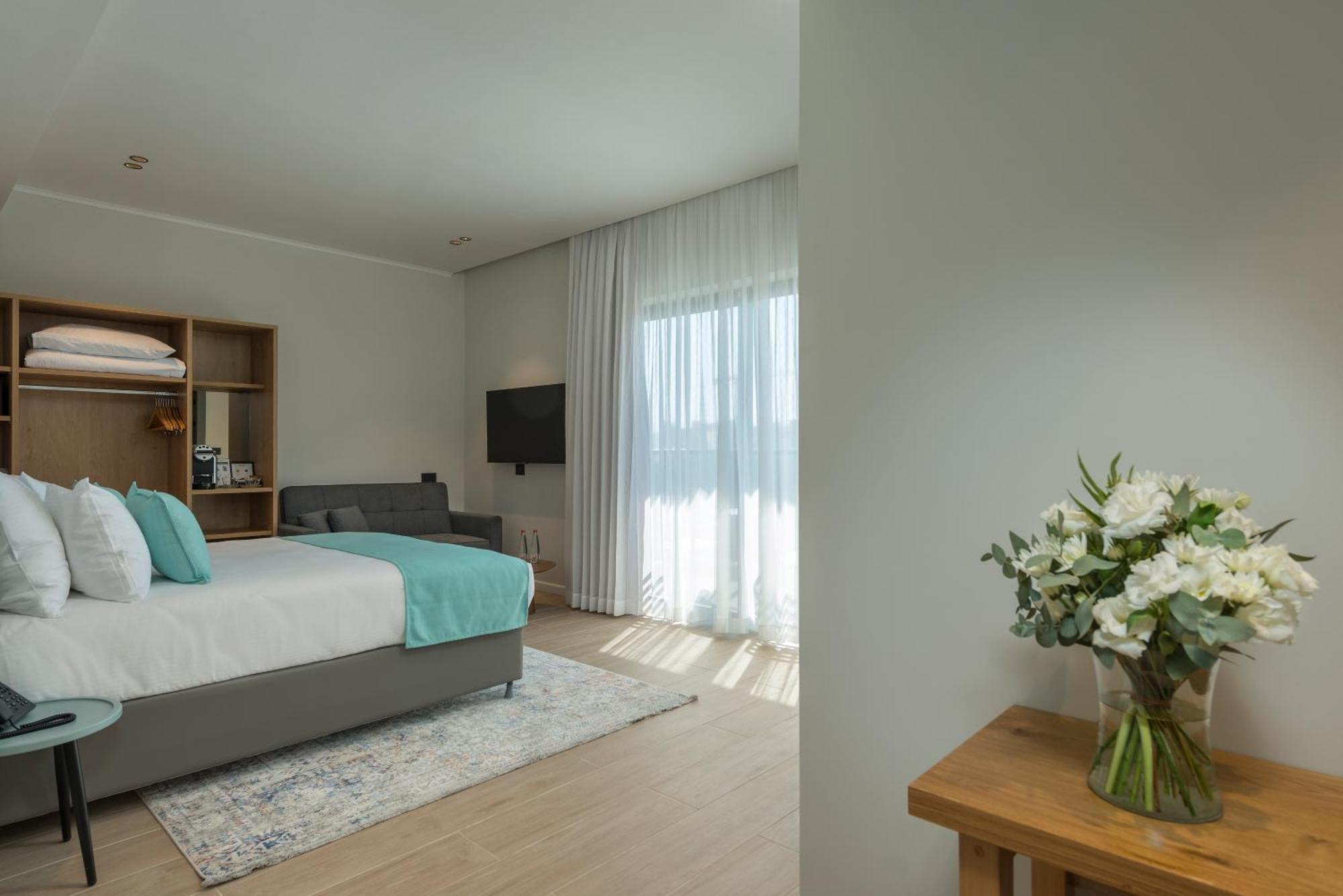 Hotel Roxon Red Sea Eilat - Adults Only Zimmer foto